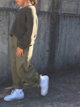 dropさんのコーディネート