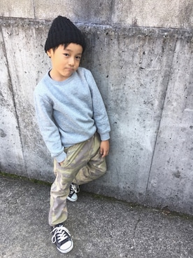 dropさんのコーディネート