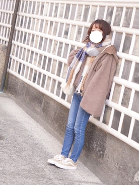 みかさんのコーディネート