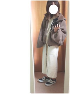 みかさんのコーディネート