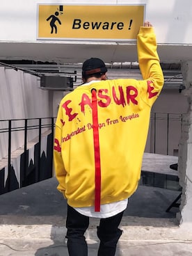 CREAM-TABBYさんのコーディネート