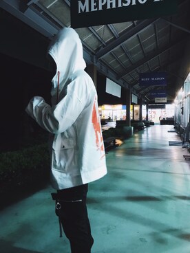 CREAM-TABBYさんのコーディネート