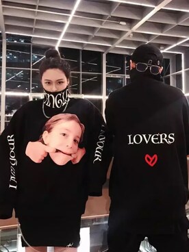 CREAM-TABBYさんのコーディネート