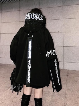 CREAM-TABBYさんのコーディネート