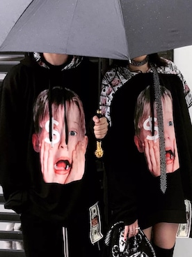 CREAM-TABBYさんのコーディネート