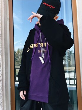 CREAM-TABBYさんのコーディネート