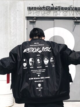 CREAM-TABBYさんのコーディネート