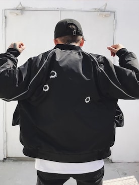 CREAM-TABBYさんのコーディネート