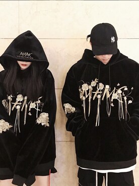 CREAM-TABBYさんのコーディネート