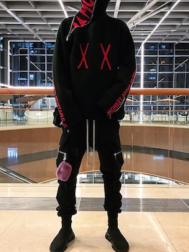 CREAM-TABBYさんのコーディネート