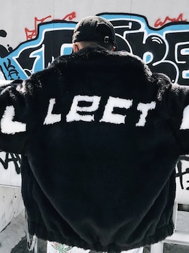 CREAM-TABBYさんのコーディネート