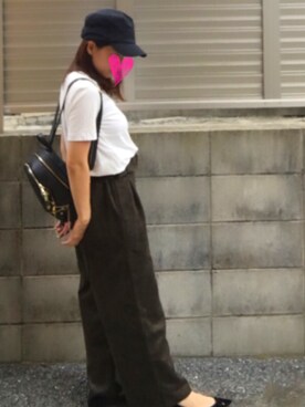 midoriさんのコーディネート