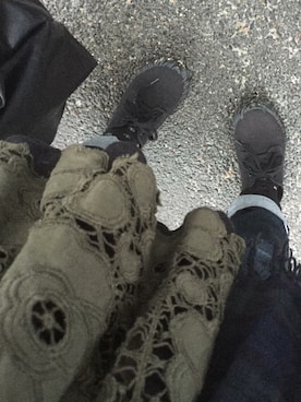 alexandre ishiiさんのコーディネート