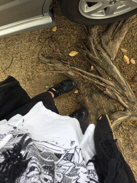 alexandre ishiiさんのコーディネート