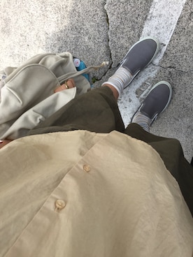 alexandre ishiiさんのコーディネート