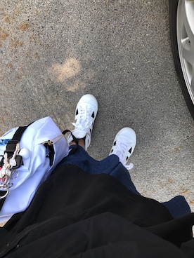 alexandre ishiiさんのコーディネート