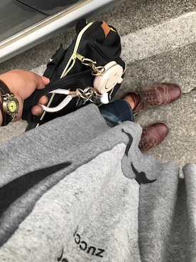 alexandre ishiiさんのコーディネート