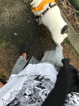 alexandre ishiiさんのコーディネート