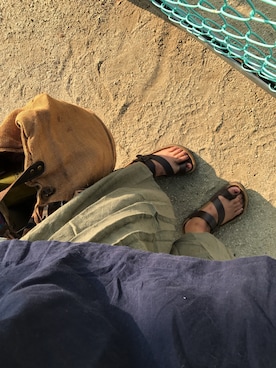 alexandre ishiiさんのコーディネート