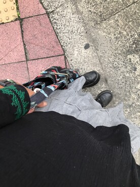 alexandre ishiiさんのコーディネート