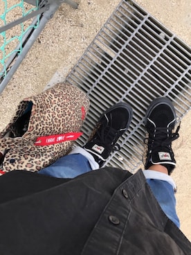 alexandre ishiiさんのコーディネート