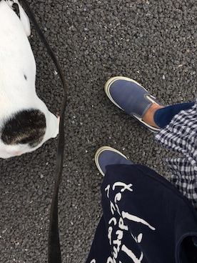 alexandre ishiiさんのコーディネート