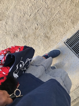 alexandre ishiiさんのコーディネート