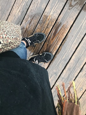 alexandre ishiiさんのコーディネート