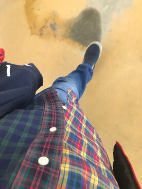 alexandre ishiiさんのコーディネート