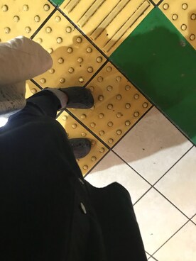 alexandre ishiiさんのコーディネート