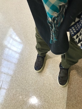 alexandre ishiiさんのコーディネート