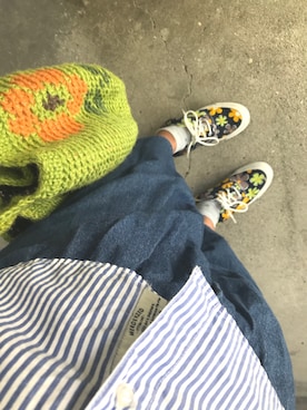 alexandre ishiiさんのコーディネート