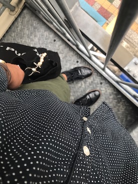 alexandre ishiiさんのコーディネート