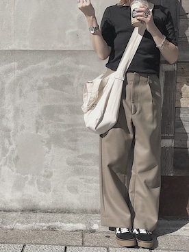 coccoさんのコーディネート