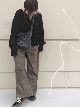 coccoさんのコーディネート