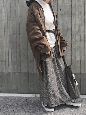 coccoさんのコーディネート