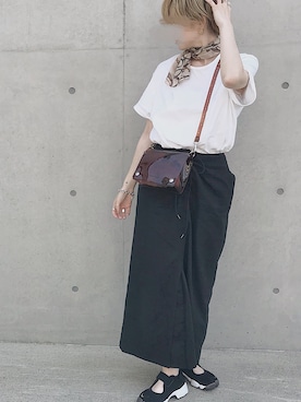 coccoさんのコーディネート