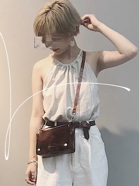 coccoさんのコーディネート