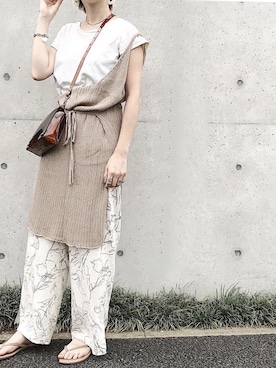 coccoさんのコーディネート