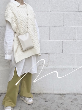 coccoさんのコーディネート