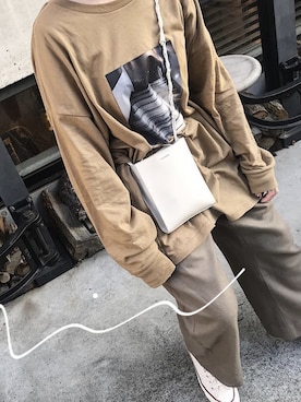 coccoさんのコーディネート