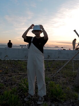 ltyboboさんのコーディネート