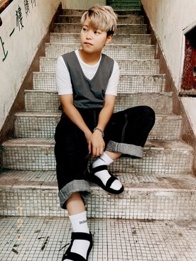 ltyboboさんのコーディネート