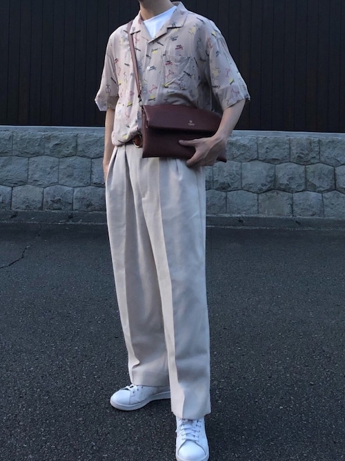 wayuさんのコーディネート