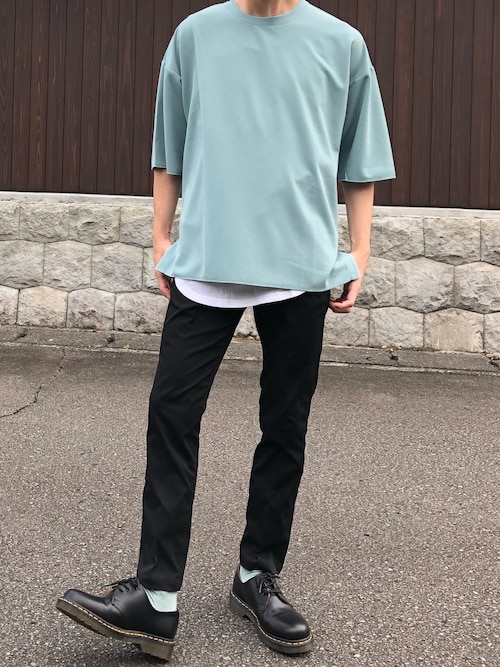 wayuさんのコーディネート
