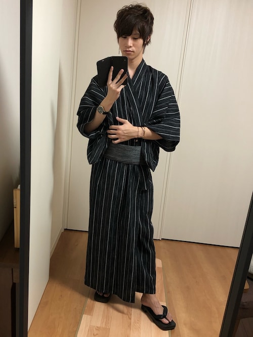 wayuさんのコーディネート
