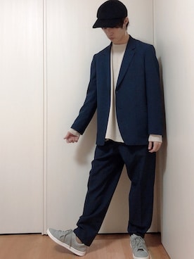 wayuさんのコーディネート