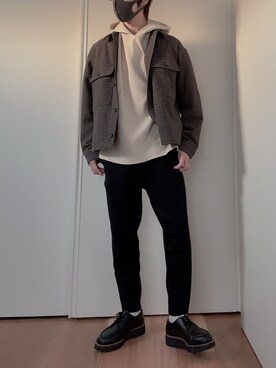 wayuさんのコーディネート