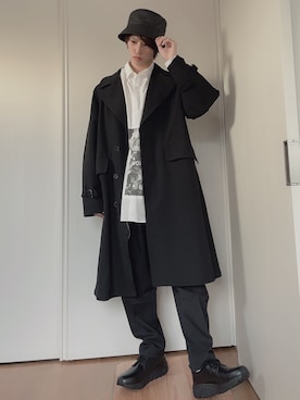 wayuさんのコーディネート