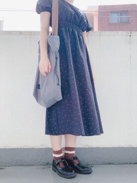 a-chunさんのコーディネート